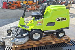 GRILLO FD 280